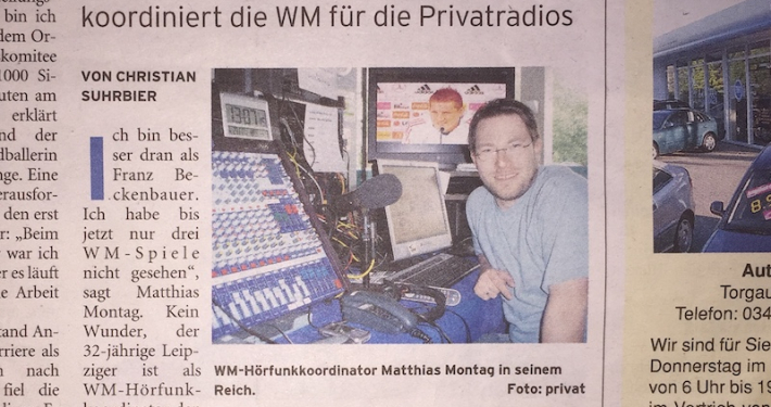 Fußball-WM