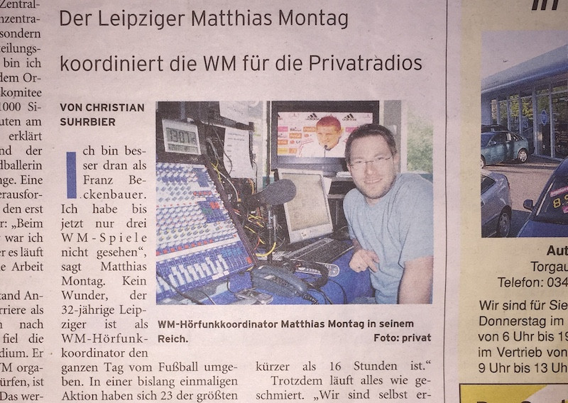 Fußball-WM