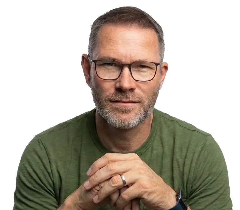 Matthias Montag – Portrait
