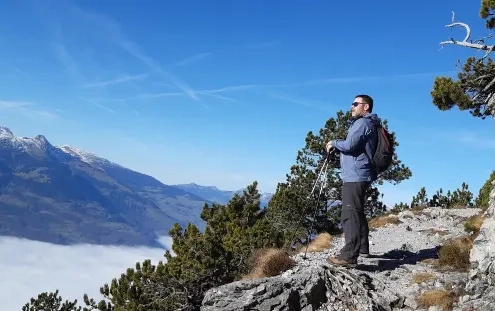 Bergtour_Liechtenstein